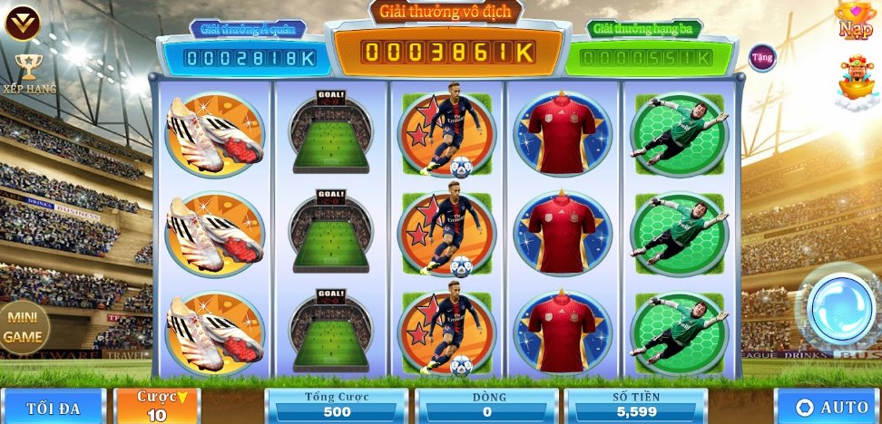 Nổ Hũ Awin68 Club là gì?
