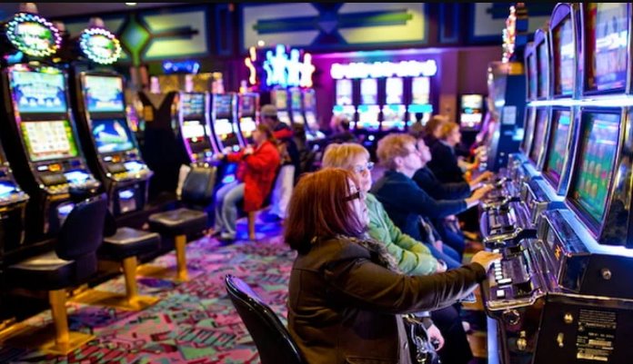 Slot Game Bóng đá – Game cược Slot nổi bật tại cổng Game Awin68