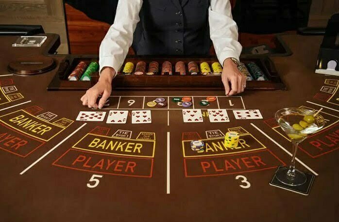 Game bài Baccarat Awin68 – Top 5 trang Baccarat online uy tín nhất