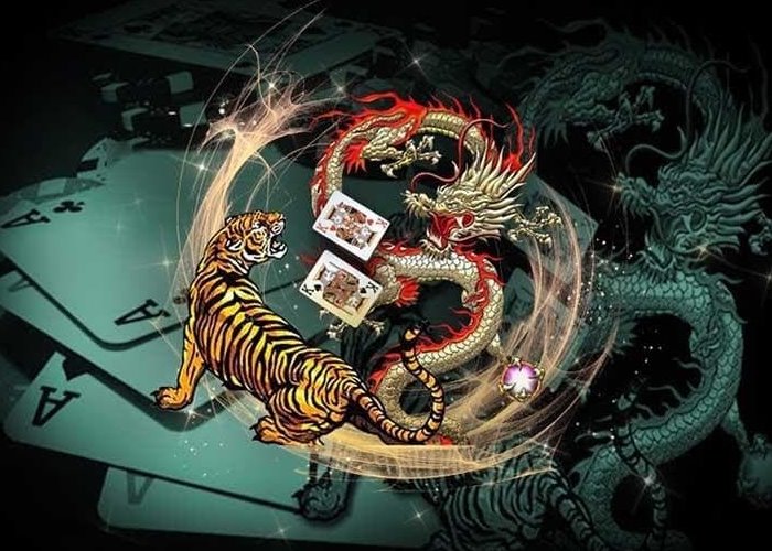 Rồng Hổ Awin68 – Top 5 trang nhà cái Game bài Rồng Hổ uy tín nhất