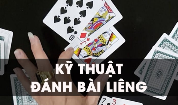 Mẹo chơi Game bài Liêng luôn thắng tiền nhà cái Awin68